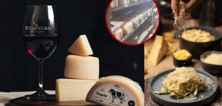 Ruta del Queso en Querétaro: el delicioso recorrido que no sabías que necesitabas
