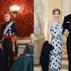 Rey Felipe VI padece trastorno crónico; ¿es por falta de higiene?