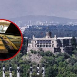 Chopin bajo las estrellas: un concierto íntimo en un lugar histórico de CDMX