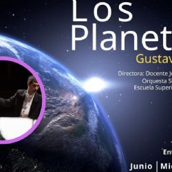 En el CENART la orquesta Sinfónica rinde tributo a 'Los Planetas' en un concierto gratuito en CDMX