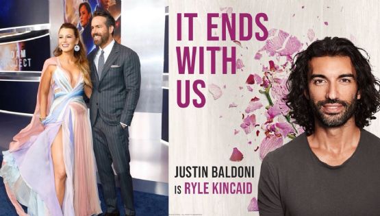 Blake Lively retira acusaciones legales contra Justin Baldoni; esto sabemos
