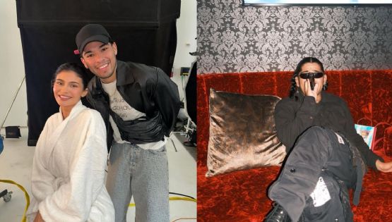 Esta fue la verdadera causa de muerte de Jesús Guerrero, estilista de Kylie Jenner