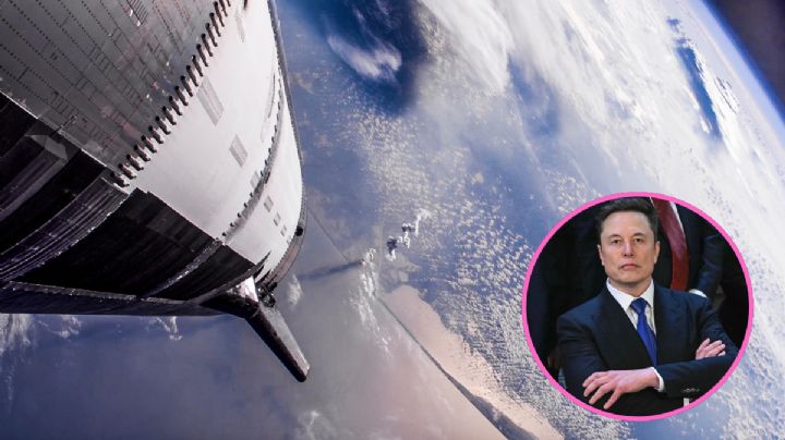 Starlink en problemas: los satélites de Elon Musk no resisten las tormentas solares