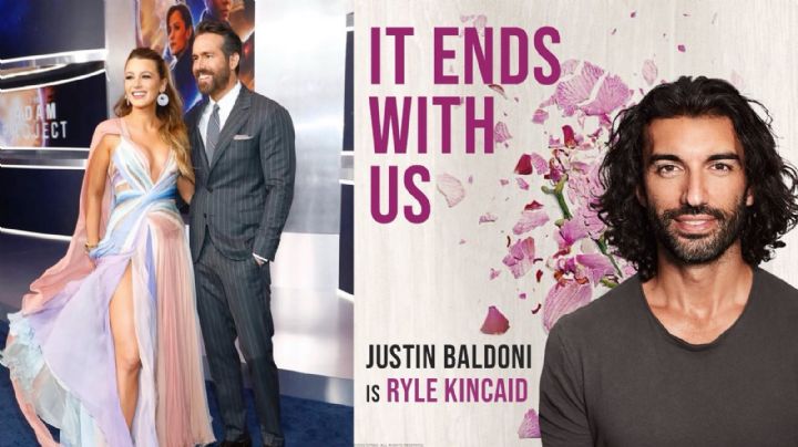 Blake Lively retira acusaciones legales contra Justin Baldoni; esto sabemos