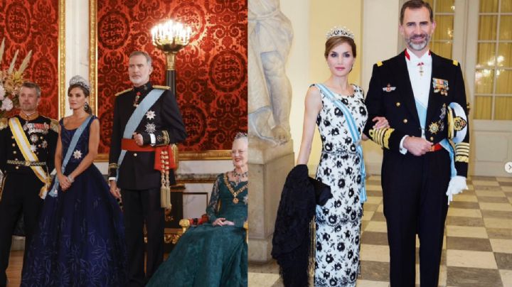 Rey Felipe VI padece trastorno crónico; ¿es por falta de higiene?