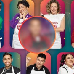 ¡Sorpresa en la cocina! El eliminado de MasterChef dejó a todos boquiabiertos