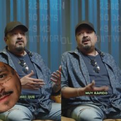 Pepe Aguilar revela qué piensa realmente de Nodal y Ángela, ¿bendición o advertencia?