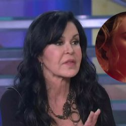 ¿Belinda no convence? María Conchita Alonso rompe el silencio sobre ‘Acaríciame’