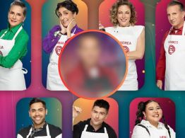 ¡Sorpresa en la cocina! El eliminado de MasterChef dejó a todos boquiabiertos