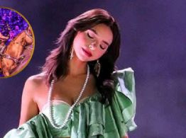 ‘Me duele mucho’: Ángela Aguilar cancela concierto en Colombia y explica los motivos