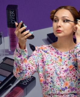 ¿Calor, sudor o rutina intensa? Así puedes lograr que tu maquillaje no se arruine