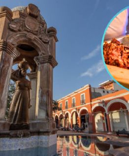 El Pueblo Mágico que lo tiene todo: carnitas legendarias, un lago majestuoso y calles empedradas