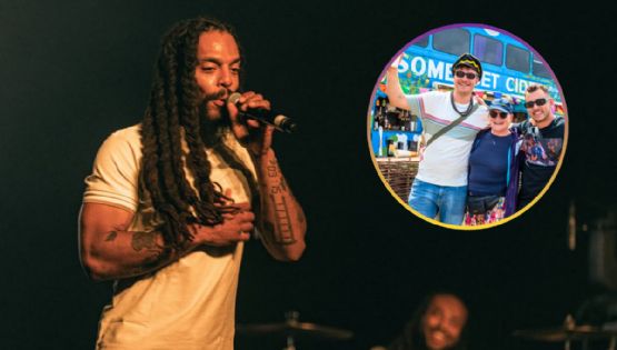 Cánticos ofensivos en Glastonbury desatan investigación contra Bob Vylan por incitación al odio