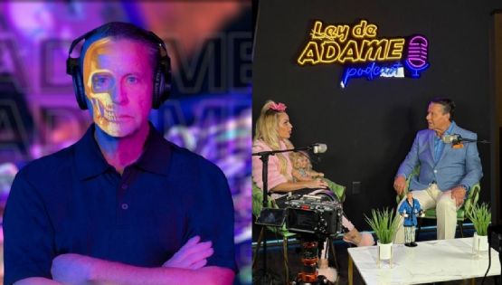 Alfredo Adame gana millones por insultar en saludos y mensajes personalizados | VIDEO