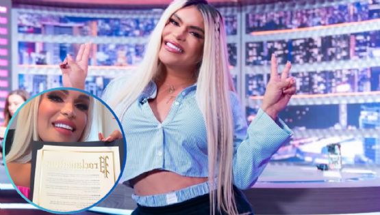 ¿Día de Wendy Guevara? Te contamos en qué ciudad fue reconocida la influencer