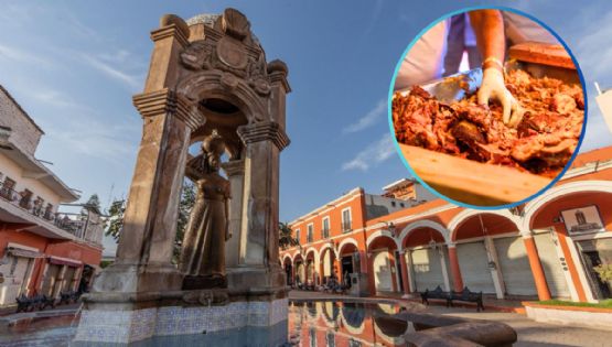 El Pueblo Mágico que lo tiene todo: carnitas legendarias, un lago majestuoso y calles empedradas