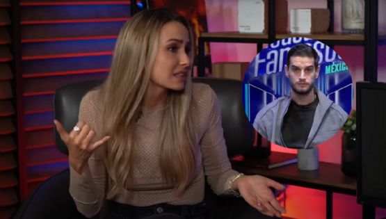 Odalys Ramírez encaró a Adrián Marcelo; esto fue lo que le dijo tras la polémica