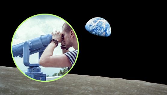 ‘Lluvia de Meteoros’ y otros espectáculos astronómicos en Julio que no te puedes perder