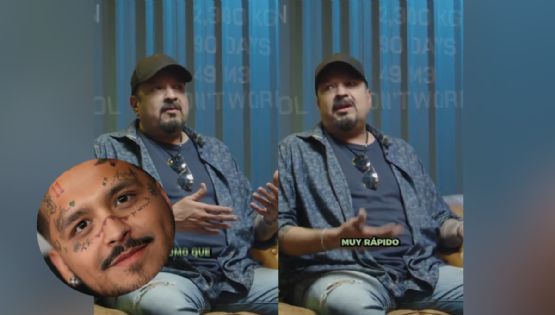Pepe Aguilar revela qué piensa realmente de Nodal y Ángela, ¿bendición o advertencia?