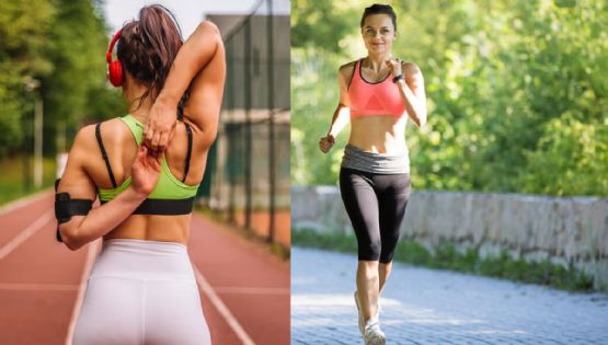 Haz ejercicio aunque no quieras: tips para eliminar la pereza