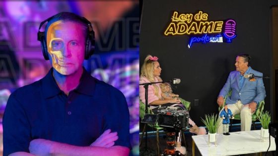 Alfredo Adame gana millones por insultar en saludos y mensajes personalizados