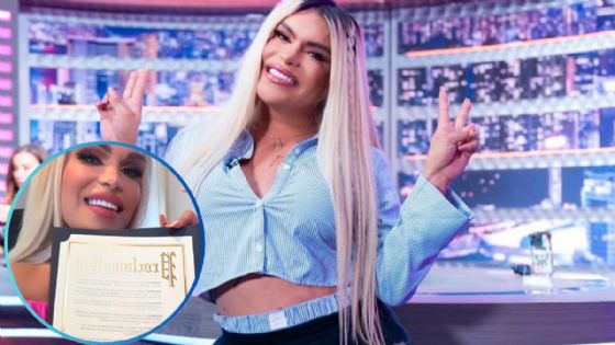 ¿Día de Wendy Guevara? Te contamos en qué ciudad fue reconocida la influencer.