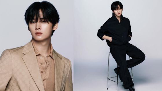 Gucci apuesta por el K-pop: Lee Know se convierte en embajador global de la marca italiana