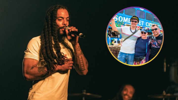 Cánticos ofensivos en Glastonbury desatan investigación contra Bob Vylan por incitación al odio
