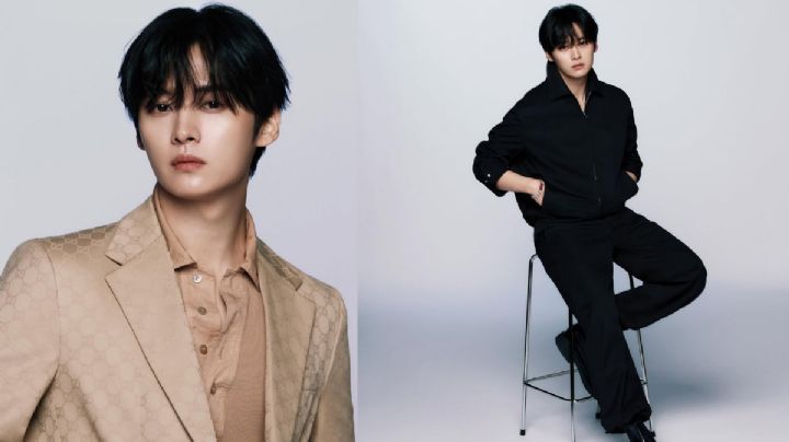 Gucci apuesta por el K-pop: Lee Know se convierte en embajador global de la marca italiana
