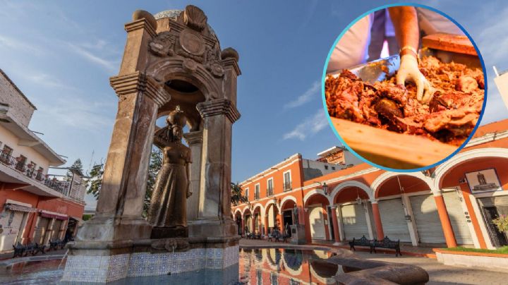 El Pueblo Mágico que lo tiene todo: carnitas legendarias, un lago majestuoso y calles empedradas