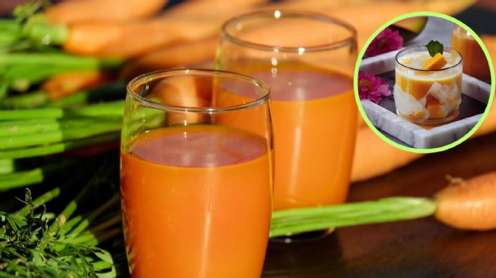 Agua de papaya con canela: una bebida para gozar de buena salud