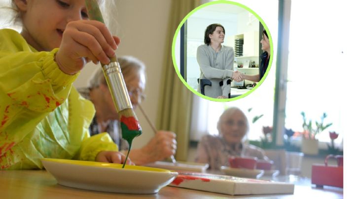Pensión para Mujeres Cuidadoras 2025: requisitos y monto de los apoyos económicos