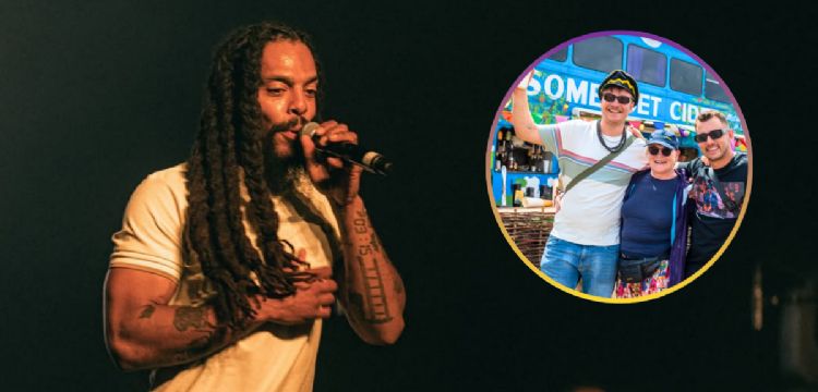 Cánticos ofensivos en Glastonbury desatan investigación contra Bob Vylan por incitación al odio