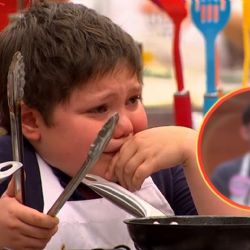 Roy Padilla vuelve a TV Azteca: su radical transformación tras ‘MasterChef Junior’ impacta a fans | VIDEO