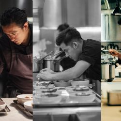 La Guía Michelin 2025: los restaurantes mexicanos que debes conocer