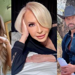 Laura Bozzo pierde batalla legal y deberá indemnizar a Gabriel Soto e Irina Baeva