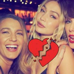 ¿Taylor Swift y Blake Lively pelearon? Esto se sabe de su distanciamiento