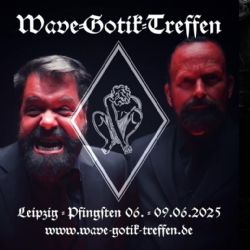 Wave-Gotik-Treffen 2025: mexicanos destacan en el festival de arte alternativo más importante de Alemania