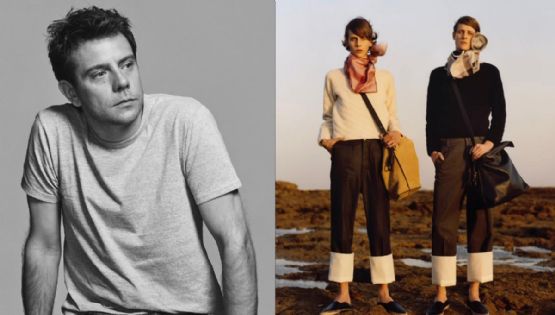 Jonathan Anderson: el nuevo rostro detrás de todas las colecciones de Dior