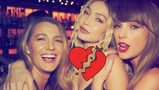 ¿Taylor Swift y Blake Lively pelearon? Esto se sabe de su distanciamiento