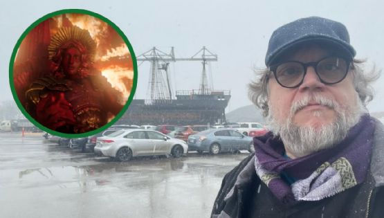Guillermo del Toro presenta su Frankenstein en Netflix: así es el oscuro tráiler | VIDEO