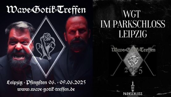 Wave-Gotik-Treffen 2025: mexicanos destacan en el festival de arte alternativo más importante de Alemania