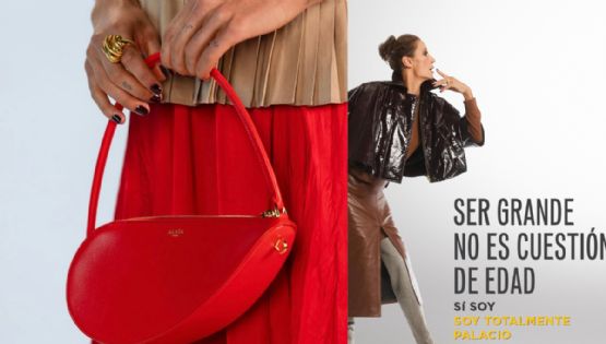 El Palacio de Hierro inicia temporada fashionista que marcará tendencias de moda y belleza en 2025