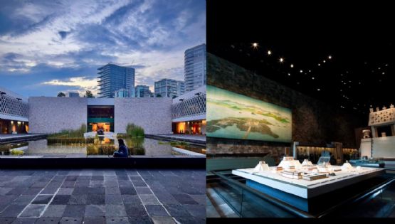 El Museo Antropológico gana el Princesa de Asturias; ¡pero conflicto lo mantiene cerrado!