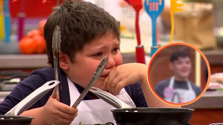 Roy Padilla vuelve a TV Azteca: su radical transformación tras ‘MasterChef Junior’ impacta a fans | VIDEO