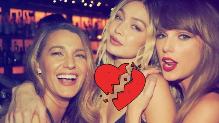 ¿Taylor Swift y Blake Lively pelearon? Esto se sabe de su distanciamiento