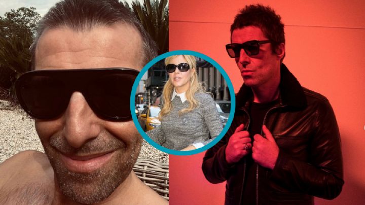 Liam Gallagher es demandado por manutención infantil millonaria