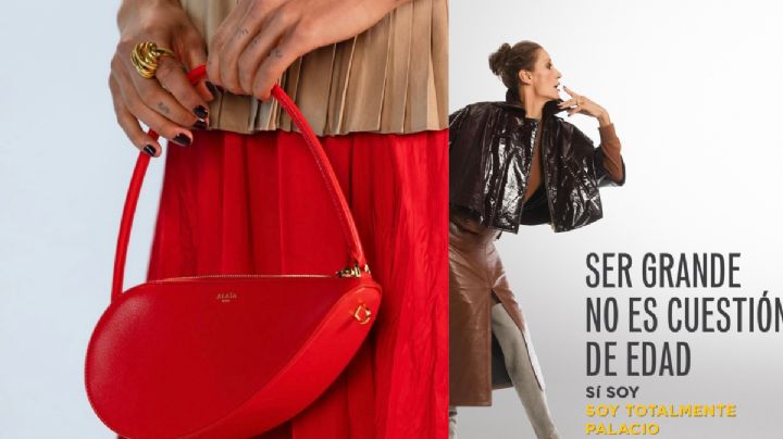 El Palacio de Hierro inicia temporada fashionista que marcará tendencias de moda y belleza en 2025