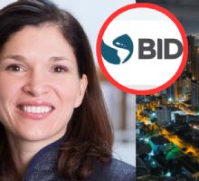 Laura Alfaro: la nueva economista Jefa del BID redefine el liderazgo femenino global