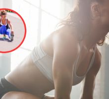 ¿Cuántas sentadillas hacer al día para lograr glúteos y piernas de impacto?